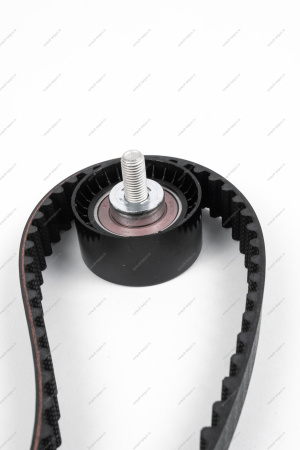 Ремень ГРМ +ролик+ натяжитель ВАЗ-21126/LADA Vesta/Priora / Kalina / Granta к-т (Gates) Lada