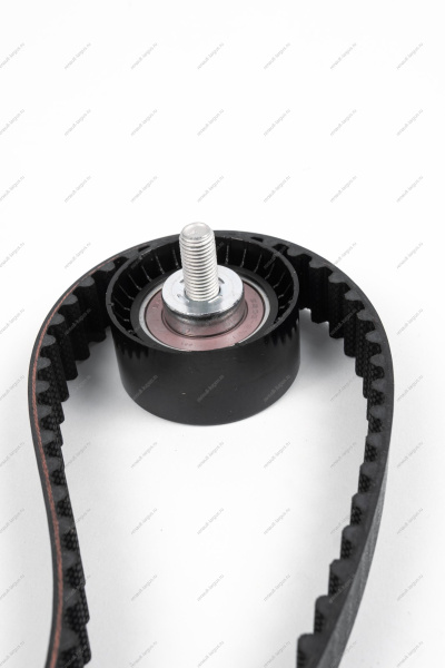 Ремень ГРМ +ролик+ натяжитель ВАЗ-21126/LADA Vesta/Priora / Kalina / Granta к-т (Gates) Lada