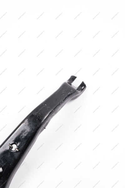 Вилка выключения сцепления (КПП с троссовым приводом) ВАЗ-2170,2190 (с КПП 2180,2181) АвтоВАЗ