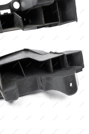 Усилитель заднего бампера LADA Largus правый (,Полад, г.Тольятти) Lada