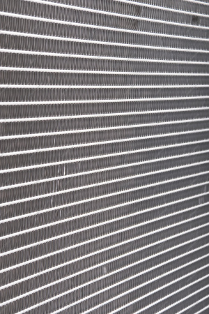 Радиатор кондиционера Lada Largus (FL) Renault