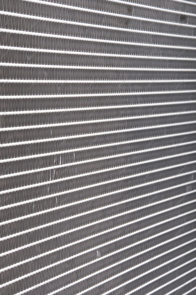 Радиатор кондиционера Lada Largus (FL) Renault