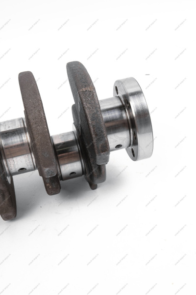 Вал коленчатый двигат.(1,6, 8кл.и16 кл.) 11189/21129 Lada Largus Lada