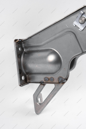 Педаль тормоза с кронштейном в сборе LADA Vesta Lada