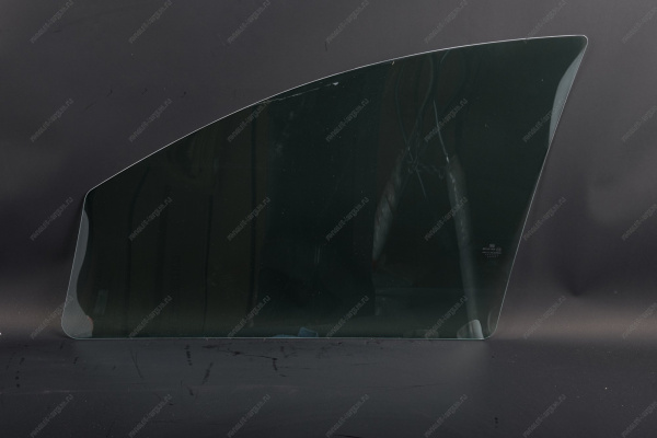 Стекло LADA Vesta опускное передней двери правое тонирован (Tinted) Lada