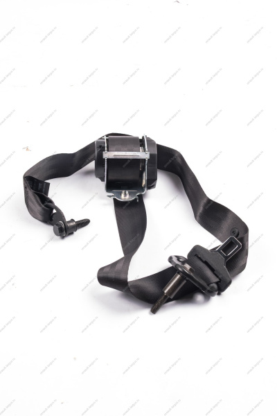 Ремень Lada Largus безопасности первого ряда левый (водителя) Renault