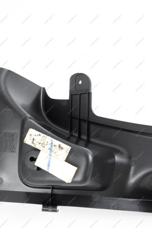 Облицовка Lada Vesta порога пола задняя правая (внутр.) (пластик) Lada