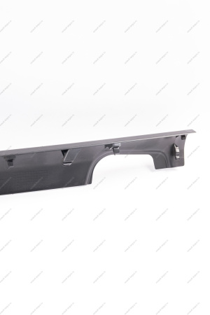 Облицовка порога пола передняя левая LADA Vesta/Веста (внутр.) Lada