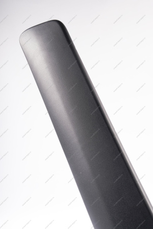 Молдинг двери передней правой LADA Largus/Лада Ларгус (без пистонов) Lada