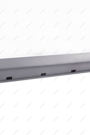 Облицовка LADA Largus Cross (FL) NEW порога левая ( с клипсами) Lada