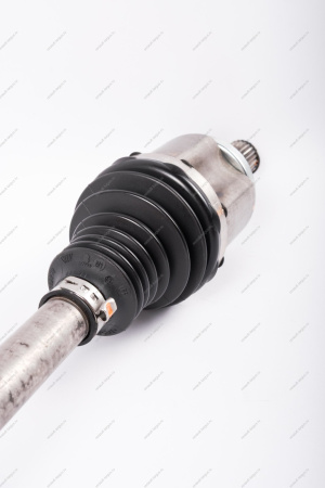 Привод левого переднего колеса LADA XRAY/Largus ( GKN Driveline) Lada