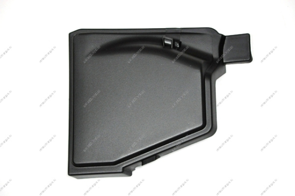 Крышка блока реле RENAULT Logan/Рено Логан 243822641R Renault