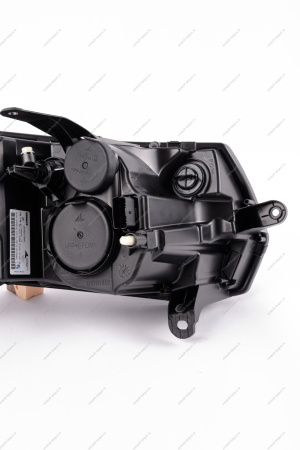 Фара левая RENAULT Logan 2014- лампа H7 ORIGINAL Renault