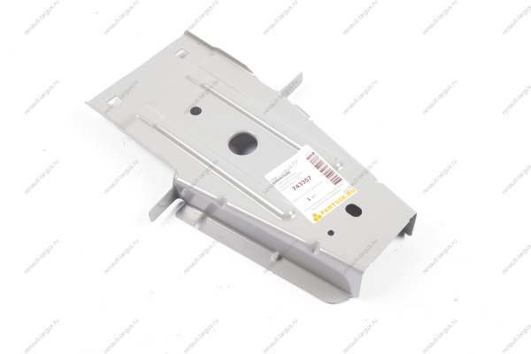 Стойка крепления подрамника передняя правая LADA Largus (FL) NEW Lada