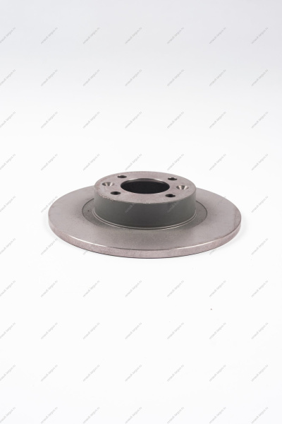 Диск LADA Vesta/SW/ SW Cross тормозной задний 2 шт комплект (,Авто-Реал, ) Lada