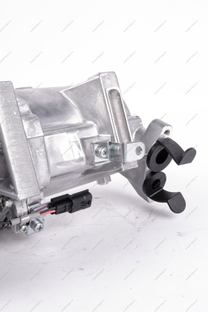 Компрессор Logan II кондиционера Renault