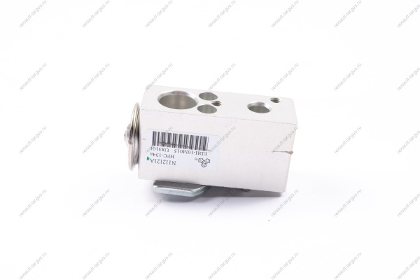 Переходник LADA Vesta трубок отопителя Lada