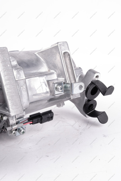 Компрессор Logan II кондиционера Renault