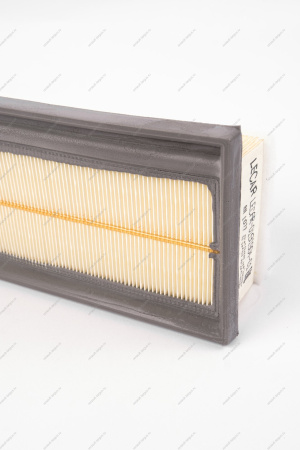 Фильтр воздушный Lada Largus/Vesta 16кл (российский двиг) (LECAR) Lada