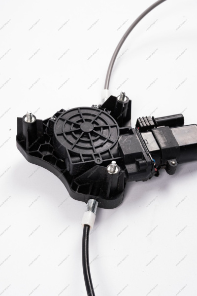 Электростеклоподъемник передней двери правый 2 контакта (без упаковки) LADA Vesta (НПП ИТЭЛМА) Lada