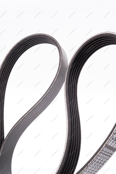 Ремень LADA Vesta/Веста привода вспомогательных агрегатов для авто с кондиц. 6PK1039 Lada