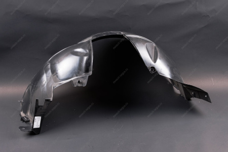 Подкрылок LADA Largus/RENAULT Logan 10-13 передний правый+левый (Полад) Lada