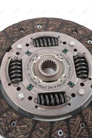 Комплект сцепления LADA Vesta с выжимным подшипником ( АВТОПРИБОР) Lada