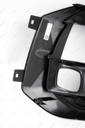 Облицовка ПТФ правая ( без отв под парктроник) LADA Vesta SW Cross FL Lada