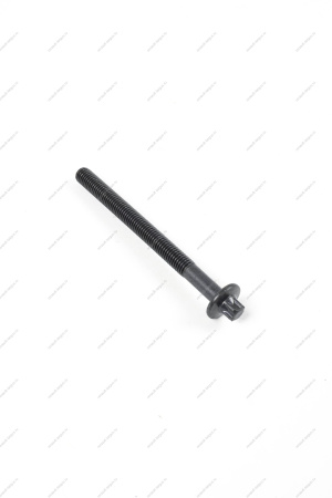 Болт головки блока LADA Largus М10 длина 117 мм. двигат K4M Renault