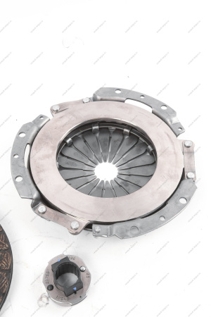 Комплект сцепления LADA Vesta с выжимным подшипником ( АВТОПРИБОР) Lada