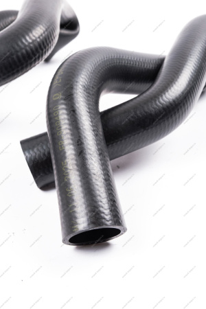 Шланг LADA Largus подводящий радиатора верхний +нижний для дв 11189 евро-5 (БРТ) Lada