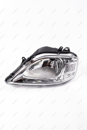 Фара левая LADA Largus/Лада Ларгус Cartronic