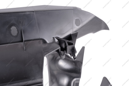 Щиток радиатора LADA Vesta NG Lada