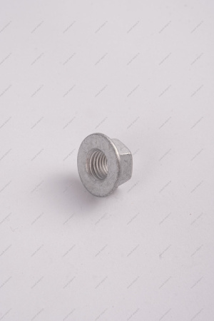 Гайка М10х1.25 крепления самостопорящаяся шарового пальца Lada Largus Lada