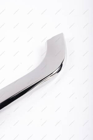 Молдинг LADA Vesta/Веста переднего бампера нижний правый хром