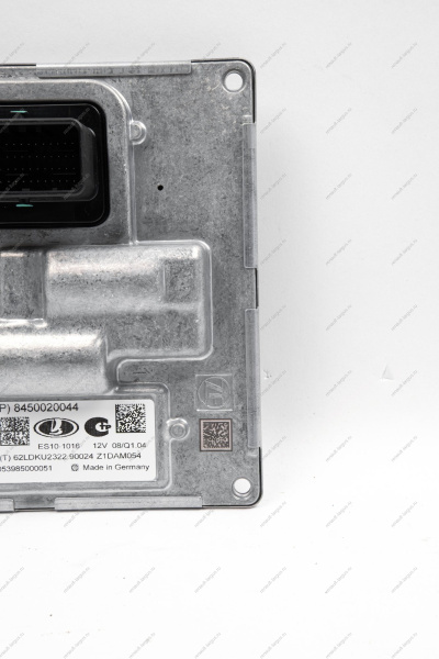 Контроллер АМТ Lada XRAY/Largus Lada