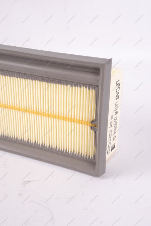 Фильтр воздушный Lada Largus/Vesta двигат 8кл/16 кл P3M/P4M (LECAR) LADA