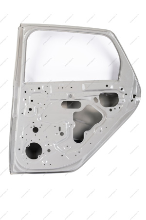 Дверь задняя правая Lada Vesta SW Cross (универсал) (катафорезный грунт) Lada