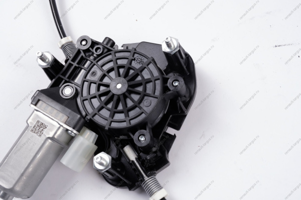 Электростеклоподъемник передней двери правый LADA Vesta Lada