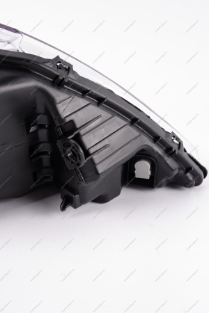 Фара левая LADA Largus/Лада Ларгус Gamma