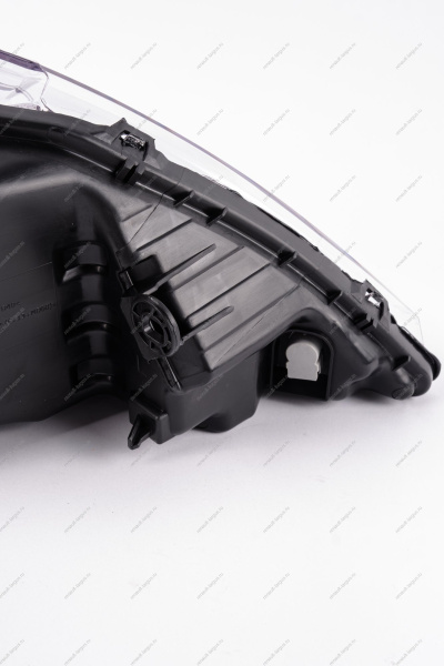 Фара левая LADA Largus/Лада Ларгус Gamma