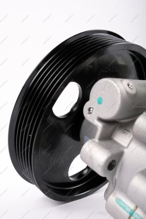 Насос гидроусилителя с шкивом в сборе LADA Largus (Рулевые системы) Lada