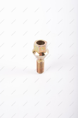 Болт крепления колеса LADA Largus/Лада Ларгус (под штамп. диск) LADA