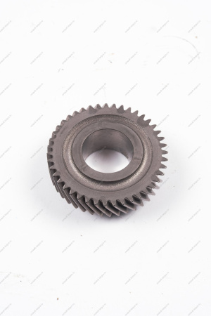 Шестерня 2-ой передачи вторичного вала КПП-JR5 43 зуб. Lada Vesta Lada