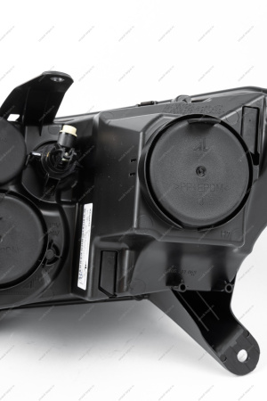 Фара правая RENAULT Logan/Рено Логан 2014- лампа H7 ALRU Renault