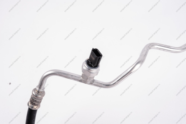 Трубопровод Lada Vesta кондиционера в сборе (двойной блок) Lada