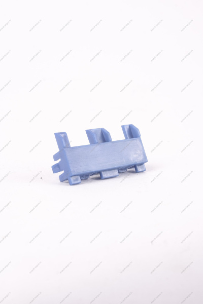 Держатель LADA Vesta облицовки сточного желоба крыши левый Lada