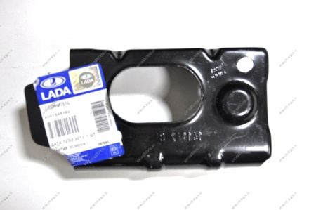 Накладка панели задка правая LADA Largus боковая Lada