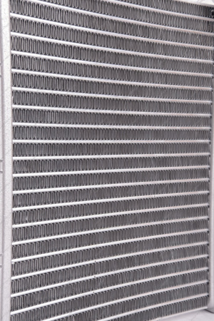 Радиатор отопителя LADA XRAY/Vesta ( ВИЭ) Lada