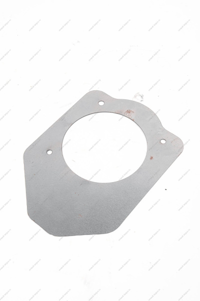 Пластина LADA Largus наливной горловины ремонтная Тольятти